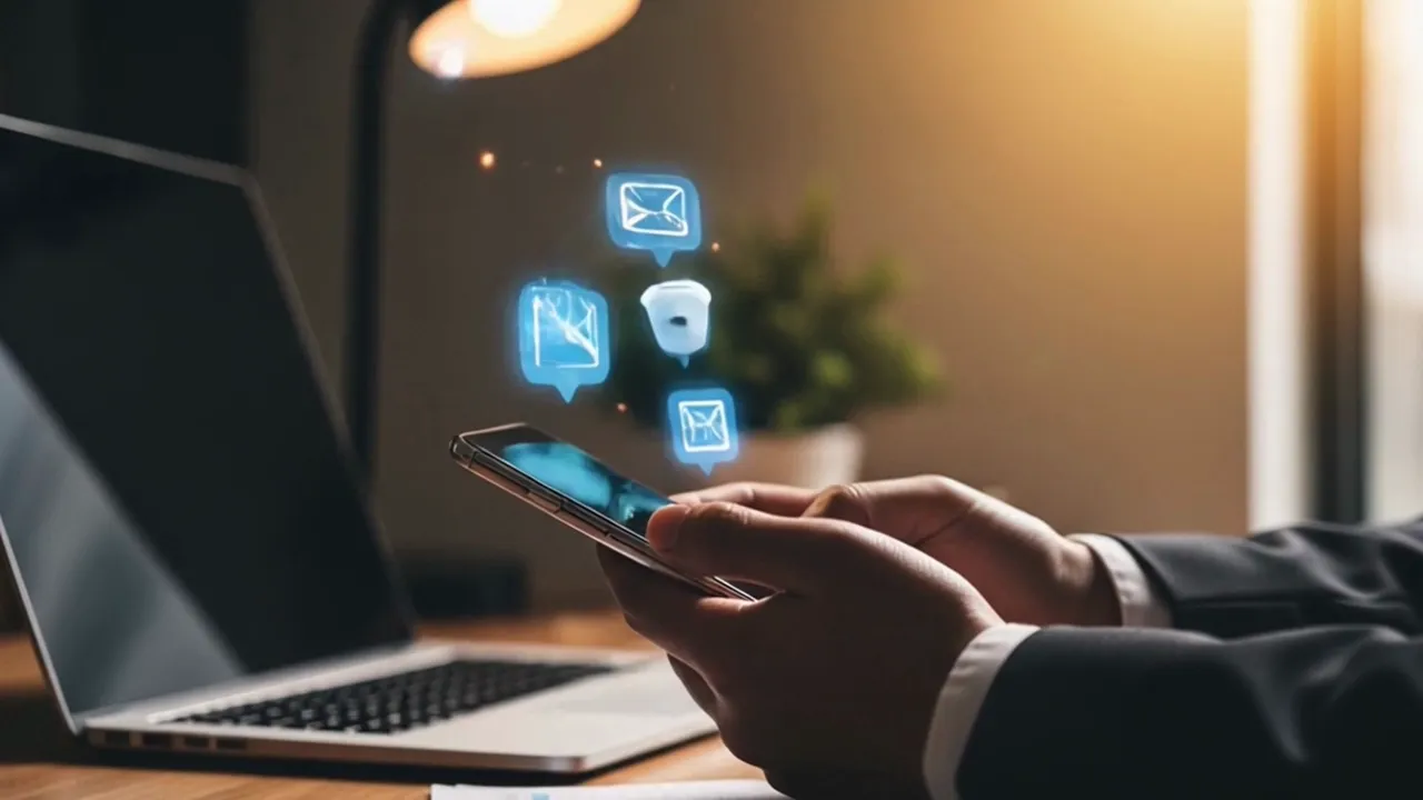 Marketing digital para gerar clientes e aumentar vendas