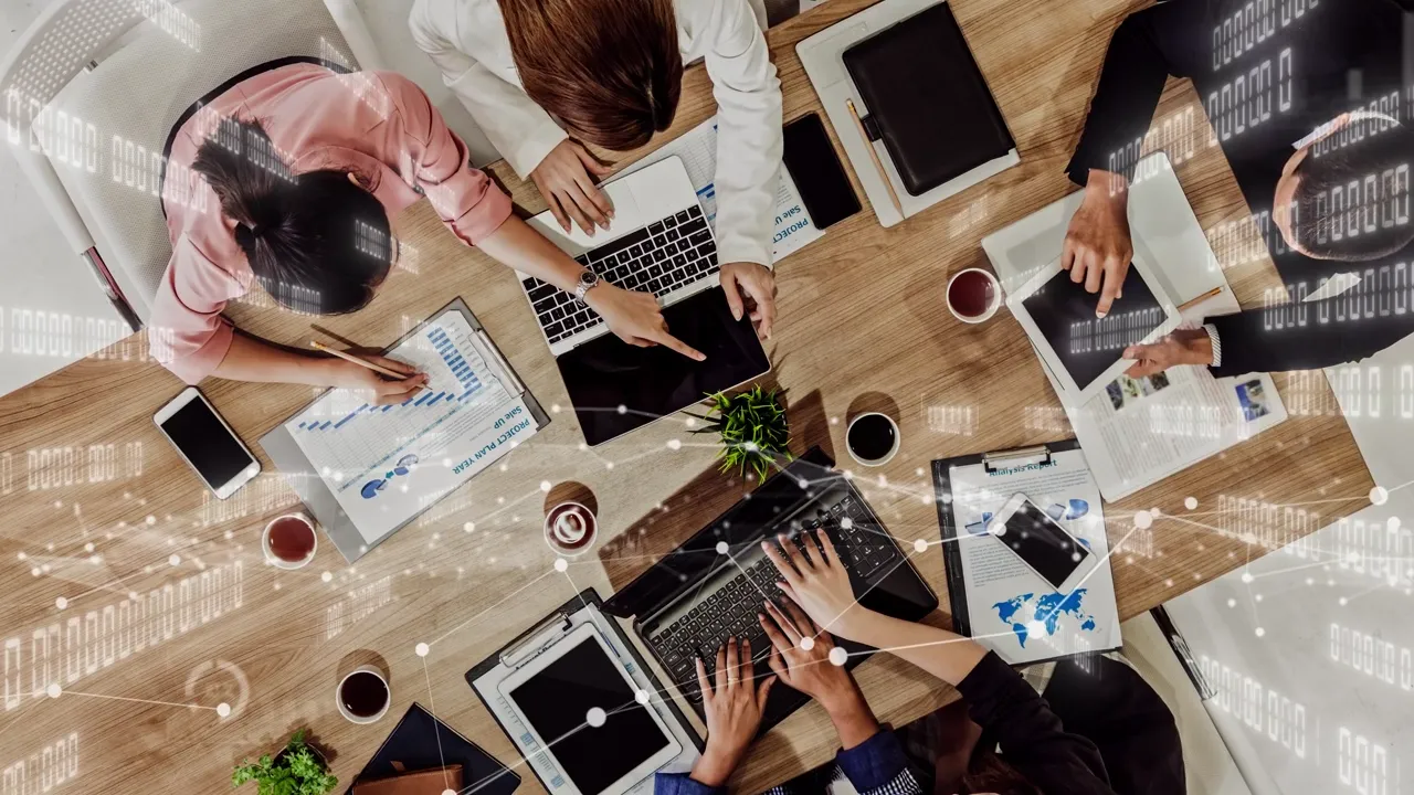 Serviços de marketing digital, tráfego pago e geração de clientes