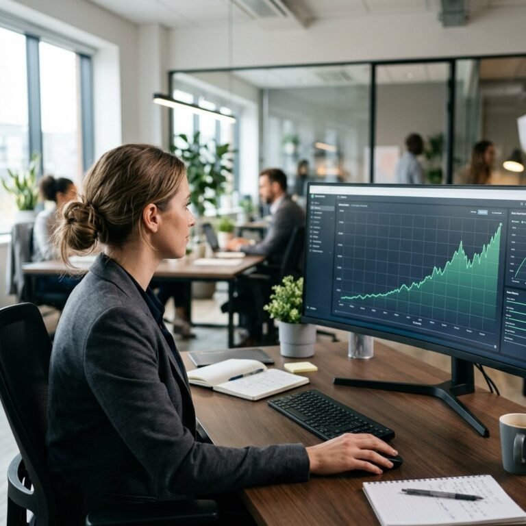 Por que você não está tendo retorno com anúncios online?